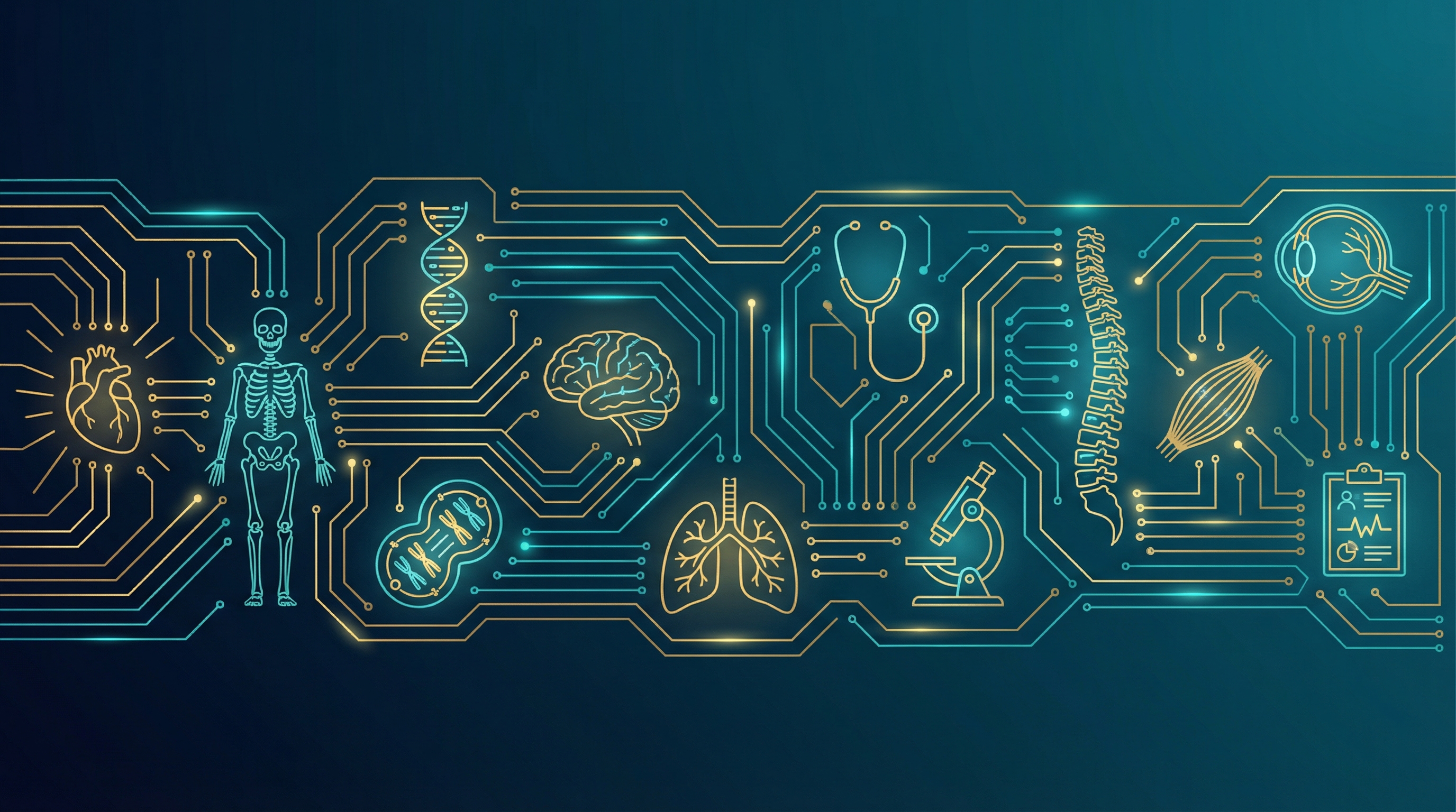 Anatomy & Physiology