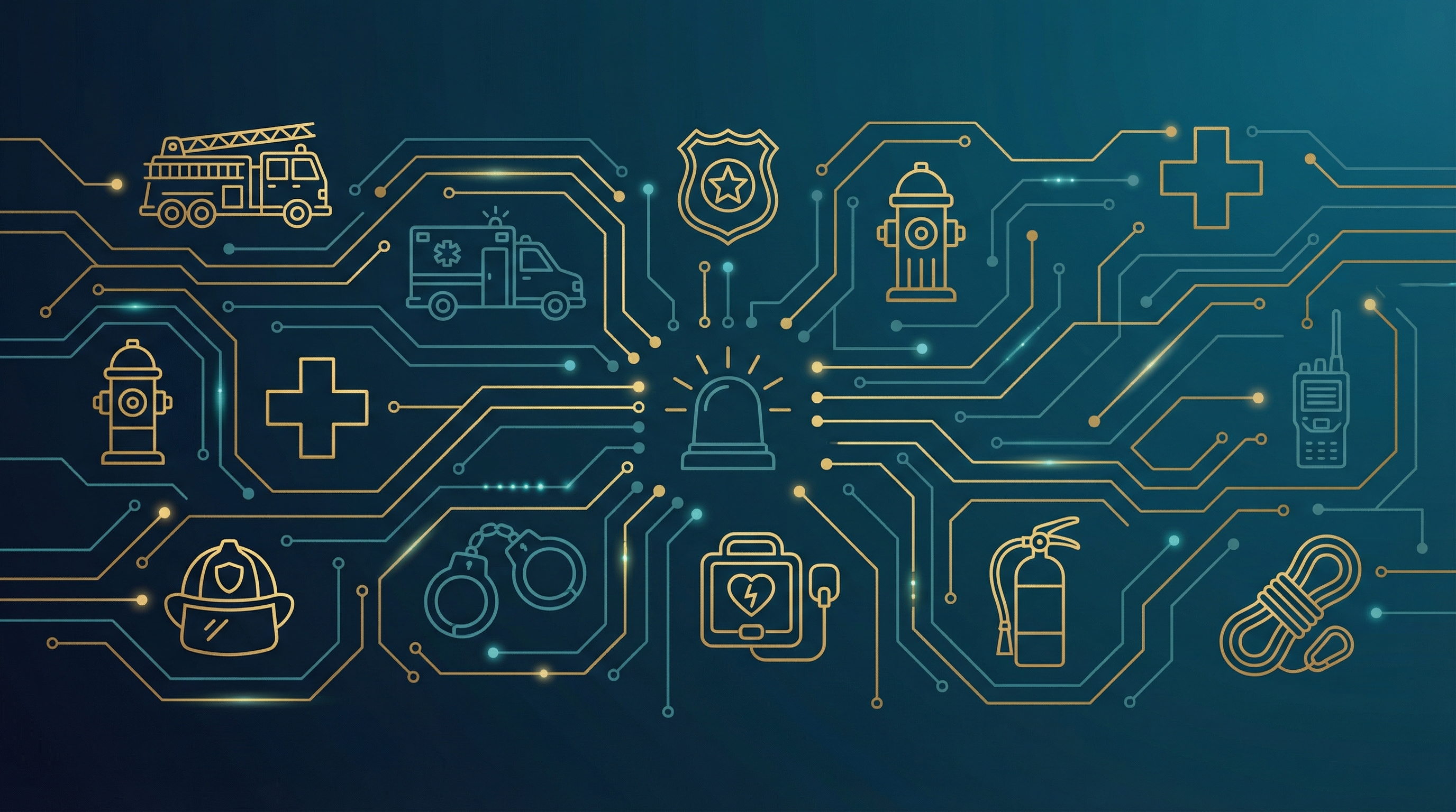 Emergency Response Career Pathway