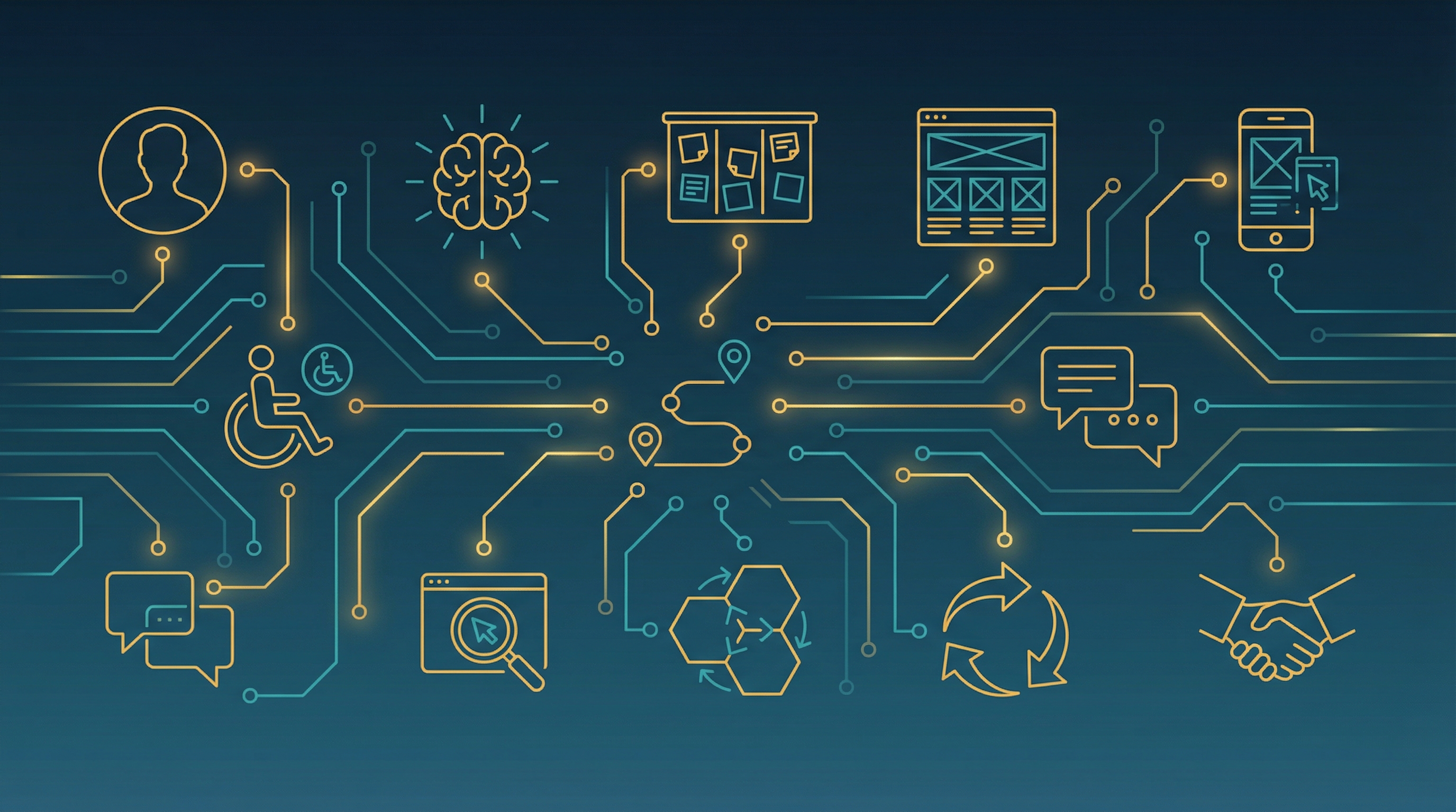 Human Centred Design