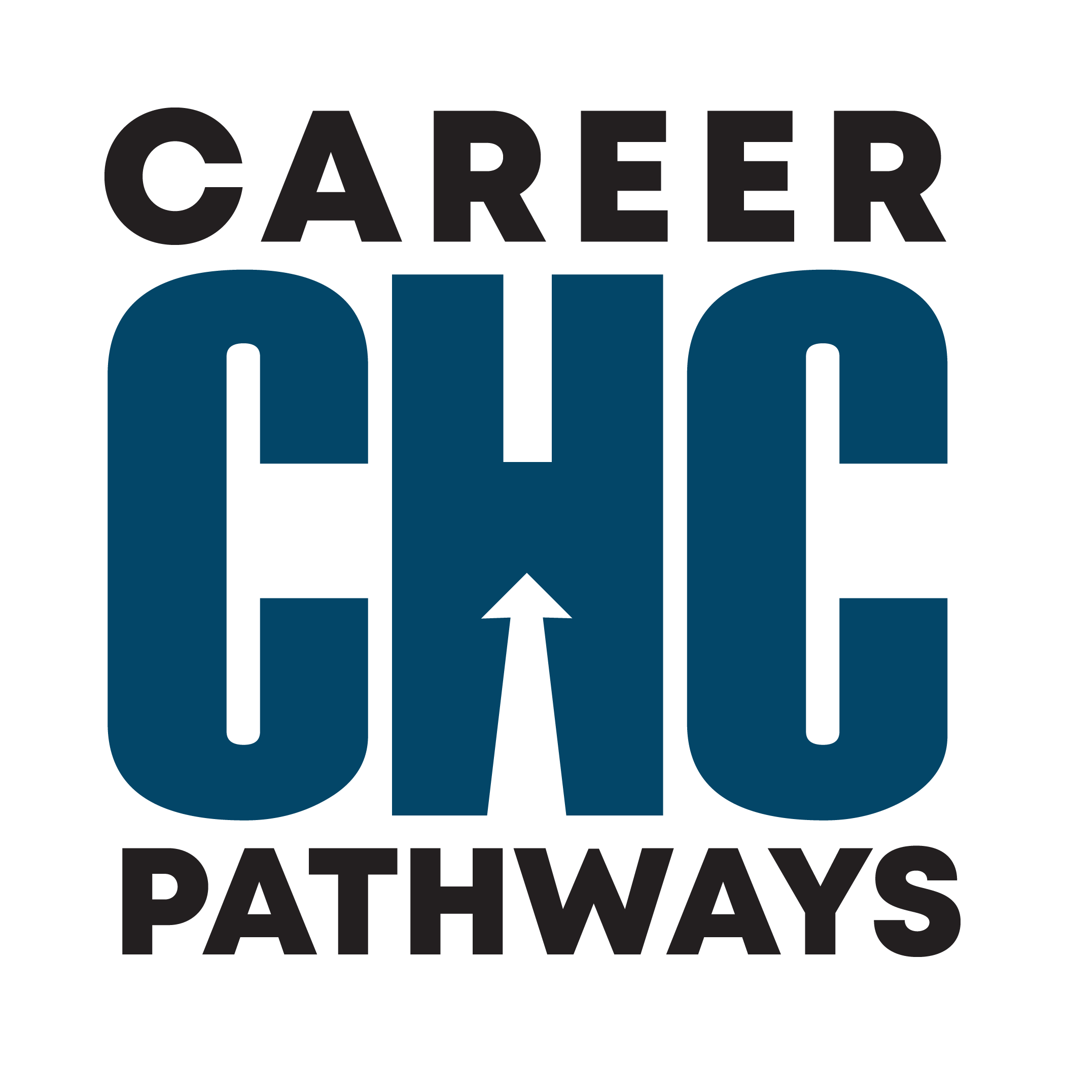CHC Career Pathways