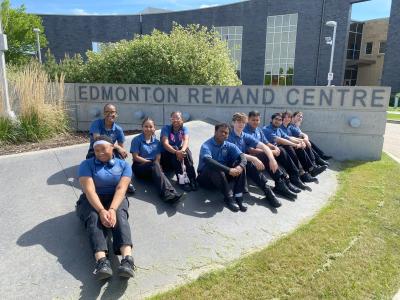 Remand Centre Field Trip - Level 2